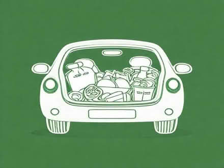 Photo of Car boot items (Bracknell RG12) #1