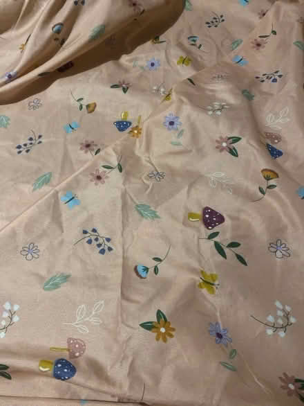 Photo of free 1 Single Duvet Cover (Winson Green B18) #2