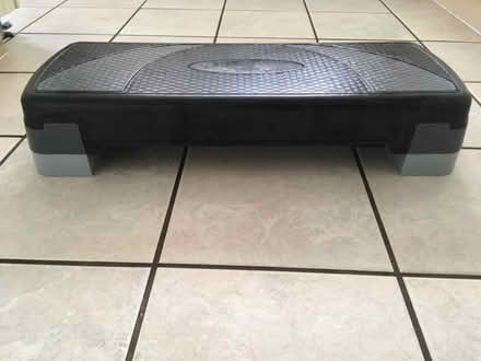 Photo of free Fitness Stepper (Penistone S36) #3
