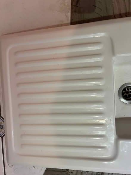 Photo of free Kitchen / Utility sink (Burridge SO31) #3