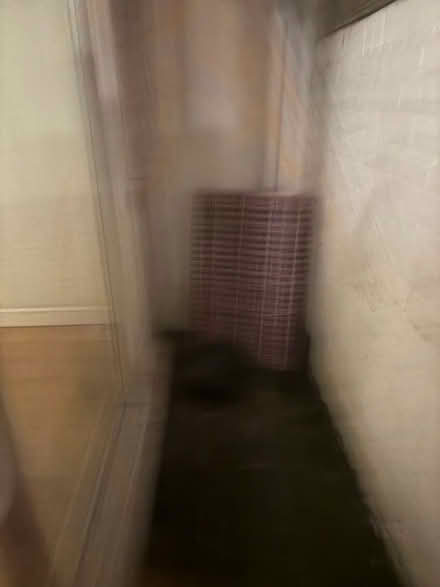 Photo of free Dog crate (Sw32nd) #1