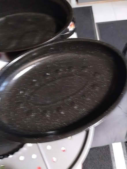 Photo of free Roaster and extras (Speedwell Bristol) #3