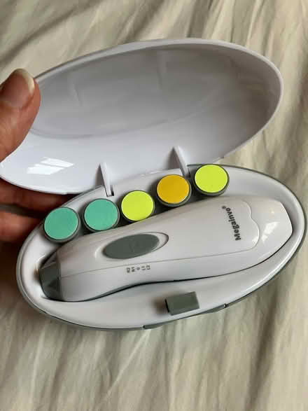 Photo of free Breast feeding bits and bobs (Sydenham) #4