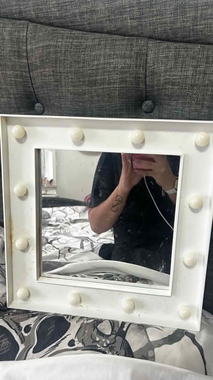 Photo of free Mortos with lights (House CV11) #1