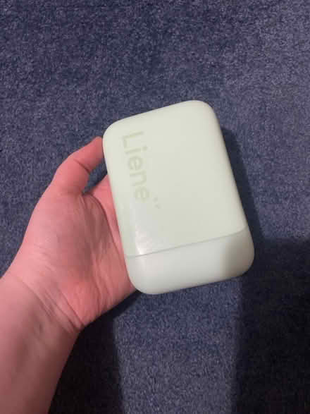 Photo of free Small Sticker Printer (Winson Green B18) #2