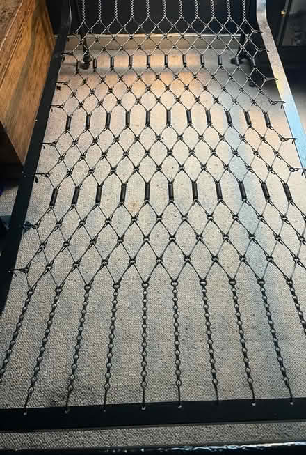 Photo of free Antique bed (Bs30) #3