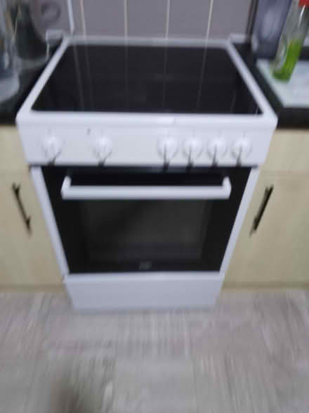 Photo of free Cooker (Chalfont St Giles HP8) #1