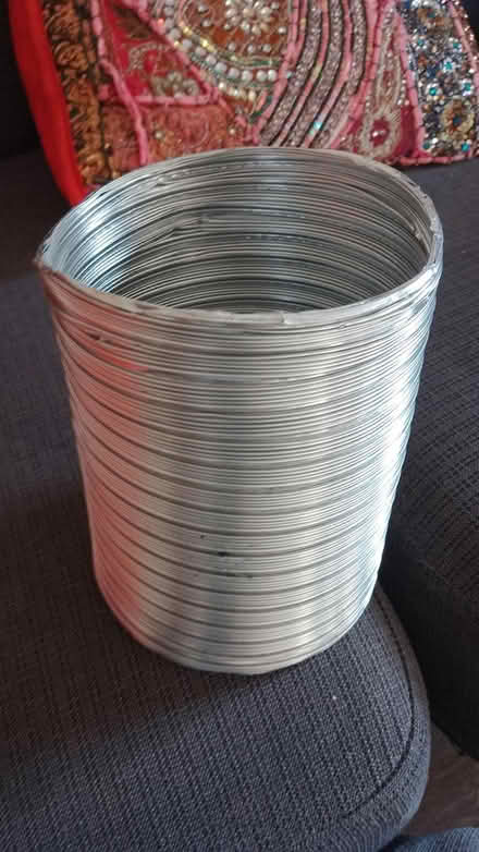 Photo of free Extractor pipe (Wolvercote OX28BS) #1