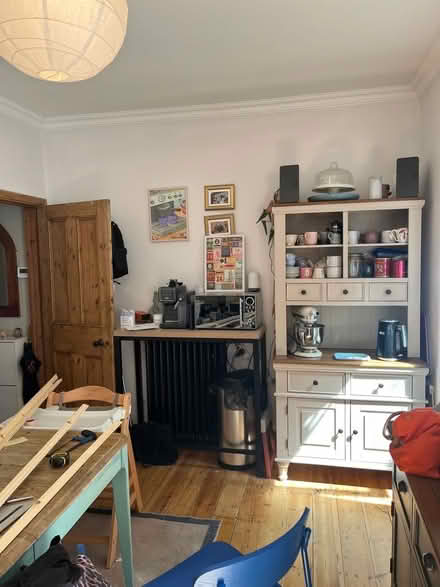 Photo of free Fire door (East Ham E6) #4