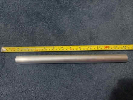 Photo of free Small Metal Pipe (Winson Green B18) #1