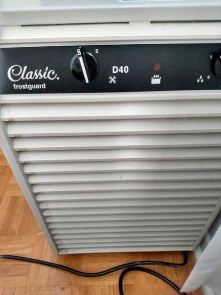 Photo of free Humidifier (South Keys) #1