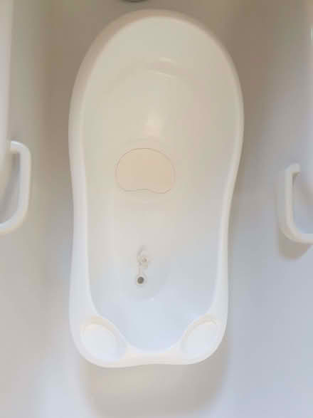 Photo of free Baby Bath (Bedford MK43) #1