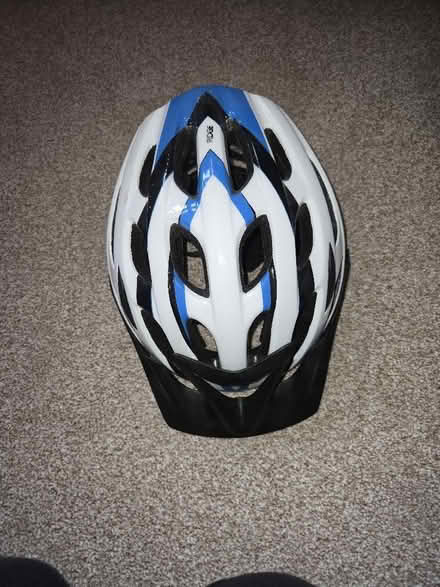 Photo of free Cycle Helmet (Shifnal TF11) #1