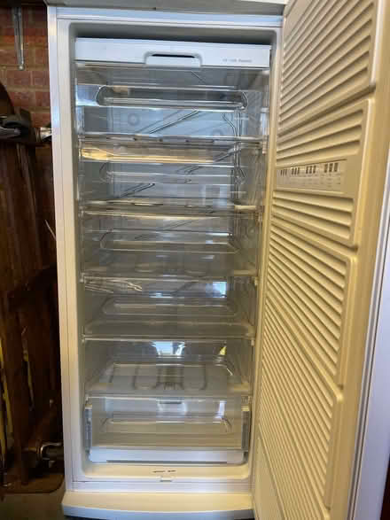 Photo of free Freezer (Pednor Bottom HP5) #1