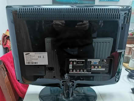 Photo of free 19 inch Samsung computer monitor (The Nurserylands TW12) #1