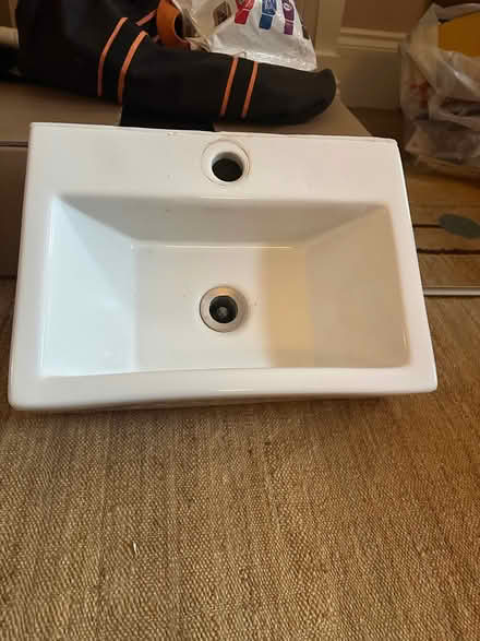 Photo of free Sink (Chelmsford CM1) #2