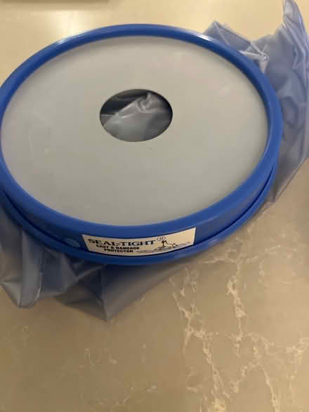 Photo of free Leg cast protectors (Adams Morgan/ DuPont Circle) #1