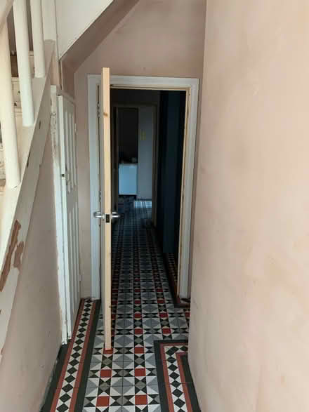 Photo of free Fire door (East Ham E6) #3