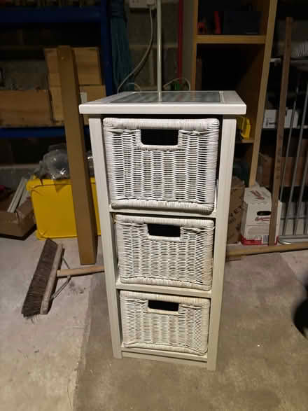 Photo of free Bathroom cabinet (Roundhay LS8) #2