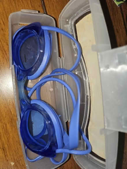 Photo of free Prescription goggles (Cullercoats NE30) #1