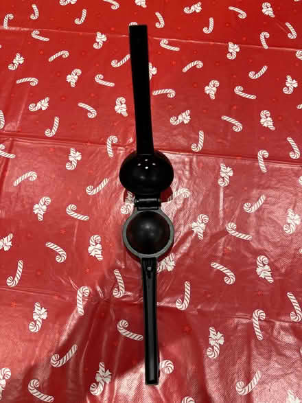 Photo of free Bacardi metal lime crusher (Walstead RH16) #1