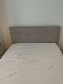 Photo of free Queen Size Double Bed (Hove BN3) #1