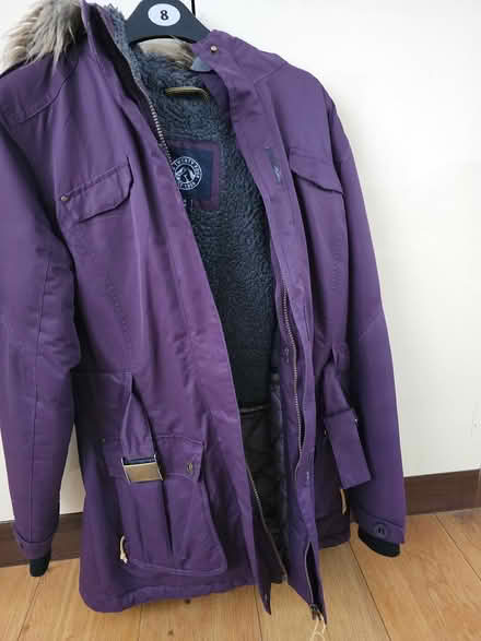 Photo of free Ladies coat (IG1) #1