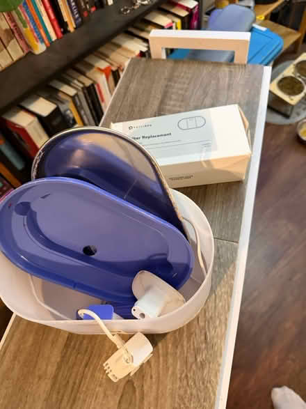 Photo of free PETLIBRO Capsule cat water fountain (Takoma) #4