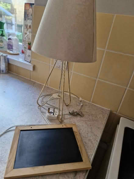 Photo of free Home (Hanworth RG12) #3