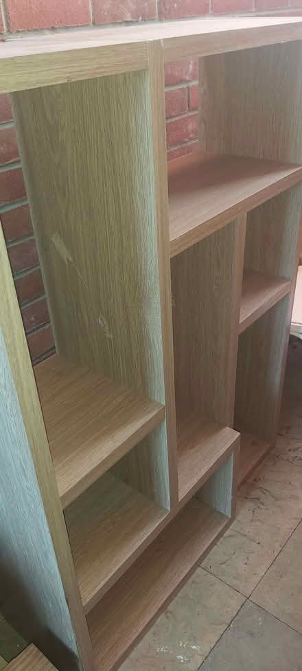 Photo of free Storage shelves (Dickleburgh IP21) #1
