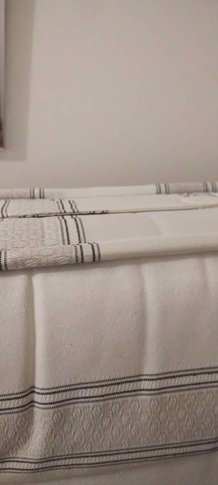 Photo of free King size mattress (Thirsk YO7) #1