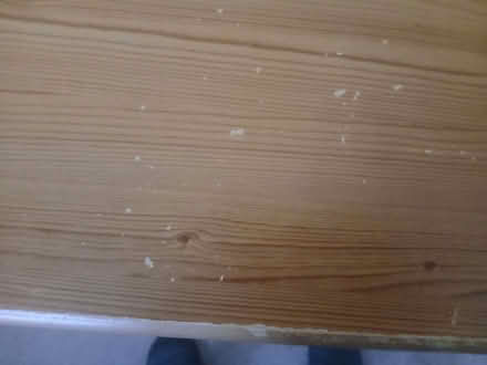 Photo of free Ideal Up-Cycle Project Chest of Drawers (Mile House TS19) #4