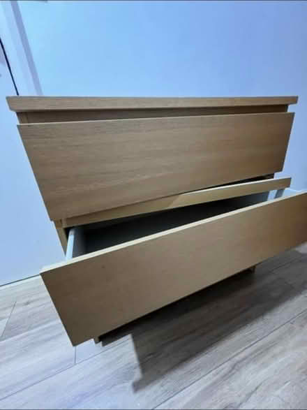 Photo of free Chest of drawers (N7 9NS) #2