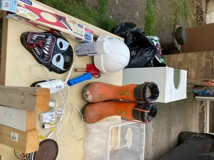 Photo of free Various items giving away (Erith DA17) #4
