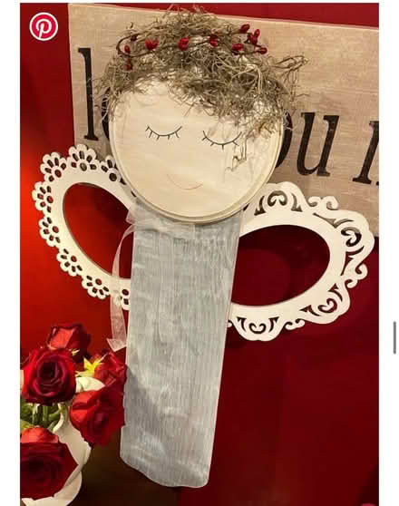 Photo of free Fan Blades (for crafts?) (Ludlow ky) #4