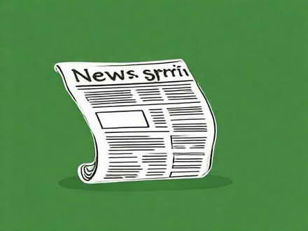 Photo of free Newsprint paper for packing (North Woodchester GL5) #1