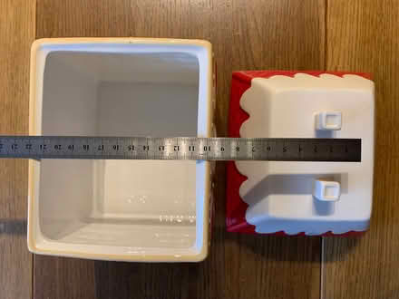 Photo of free Pottery Cottage for Biscuits, etc (Altrincham, WA15) #3