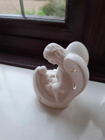 Photo of free Tea light holders (Bexhill) #3