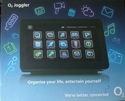 Photo of free Joggler touchscreen computer (Southborough BR2) #1