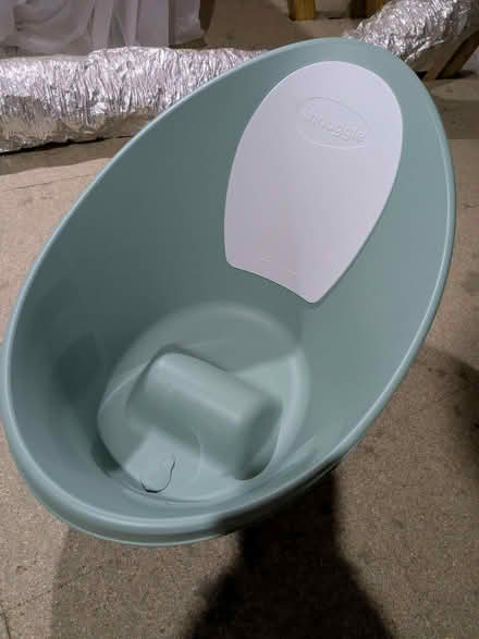 Photo of free Baby bath (Eastlands CV21) #1