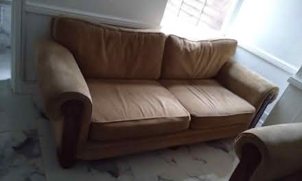 Photo of free Sofa. 2+1+1 (Wv60qh) #1