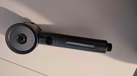 Photo of free Shower head (BN27) #1