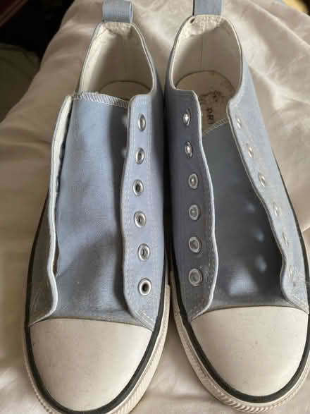 Photo of free Shoes size 6 (Bristol BS3 (Totterdown)) #3