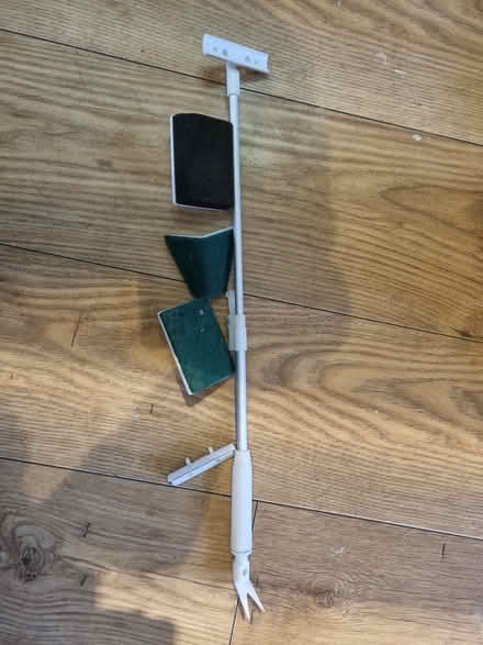 Photo of free Tank cleaning accessory (Huyton) #1