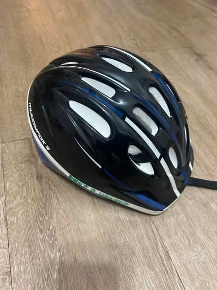 Photo of free Kids Helmet (CR2) #1