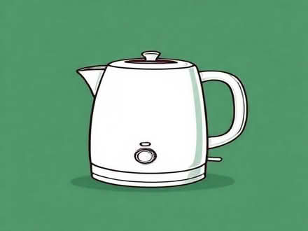 Photo of Electric Cooker (Hailsham BN27) #1