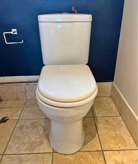 Photo of Toilet (SK7 Stockport) #1