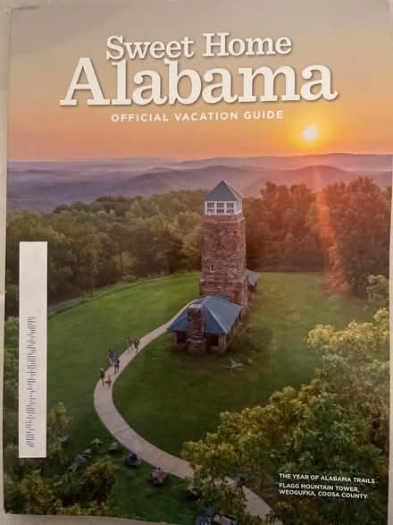 Photo of free Alabama vacation guide (Adams Morgan/ DuPont Circle) #1