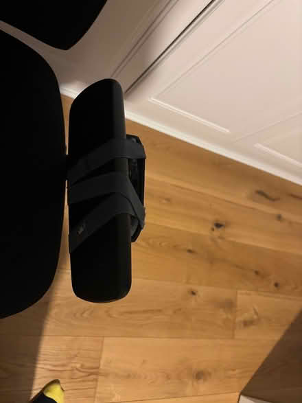Photo of free Office chair (Fulham SW6) #3