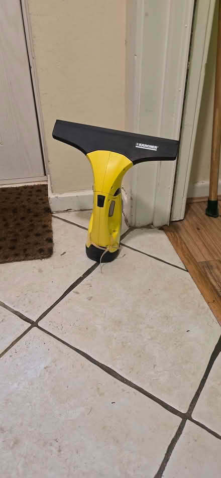Photo of free Karcher window vac (Hoole CH2) #1